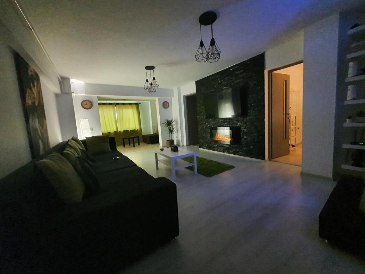 Gmg Residence トゥルゴヴィシュテ エクステリア 写真