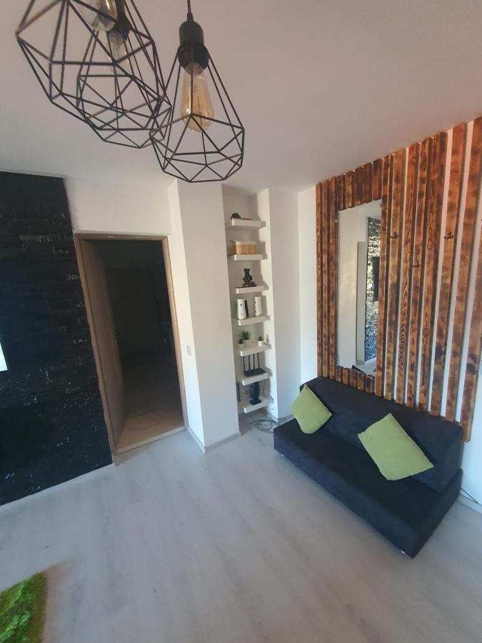 Gmg Residence トゥルゴヴィシュテ エクステリア 写真