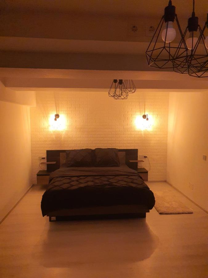 Gmg Residence トゥルゴヴィシュテ エクステリア 写真