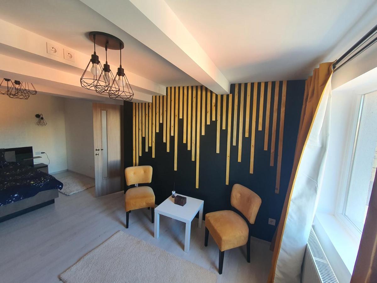 Gmg Residence トゥルゴヴィシュテ エクステリア 写真