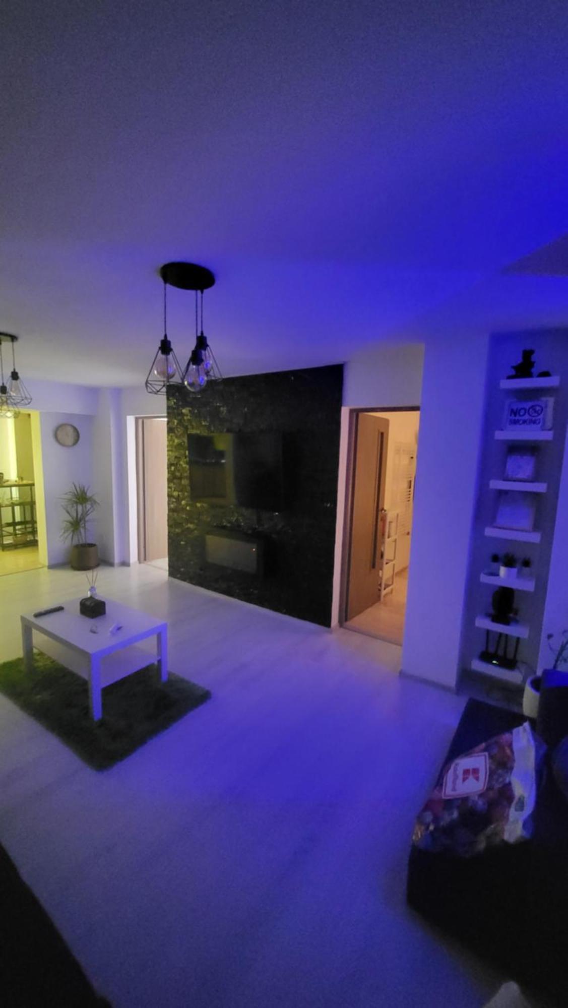 Gmg Residence トゥルゴヴィシュテ エクステリア 写真